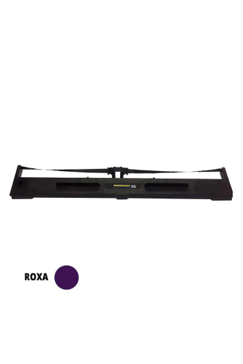 Fita Epson Similar Fx 2190 Preta/roxa - 101010007 - Masterprint 