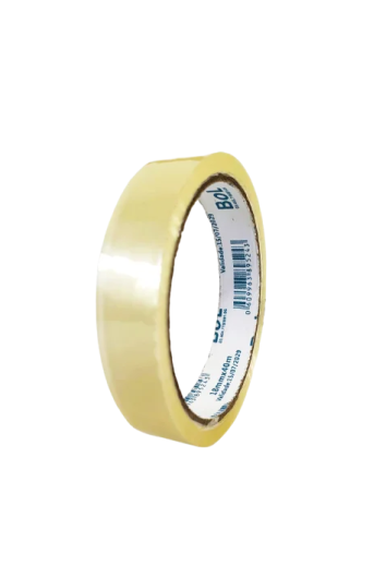 Fita Adesiva Larga Chimas 18mm X 40m Transparente