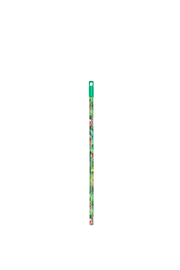 Vassoura Nylon Canto V3 C/cabo