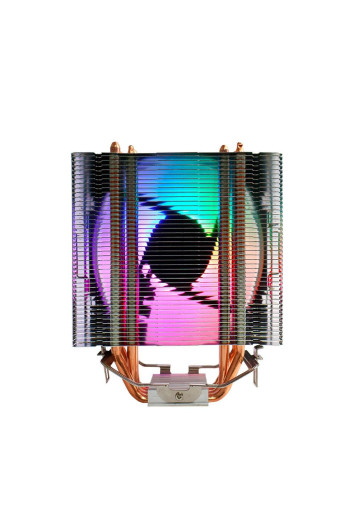 Cooler P/ Processador Fc-l110m Amd/intel