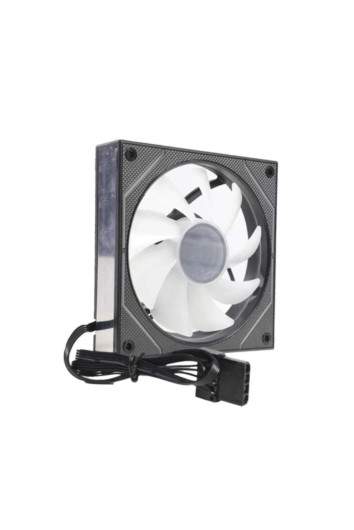 Cooler Fan L300bkrgb 120mm
