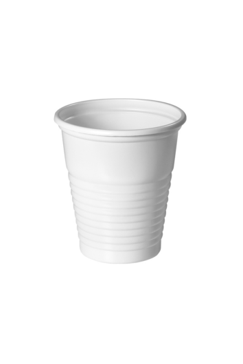 Copo Cafe 80ml Tira C/ 100un Branco Ps Cf-080