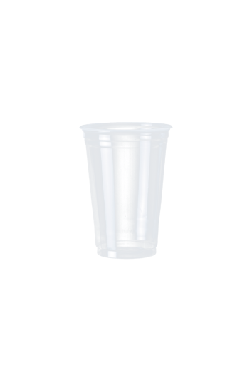 Copo 440ml C/50un Transparente Pp Cpm-440 Cr 