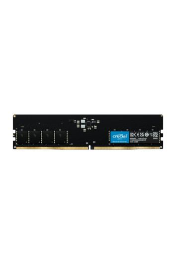 Memoria 16gb Ddr5 5200 Desktop