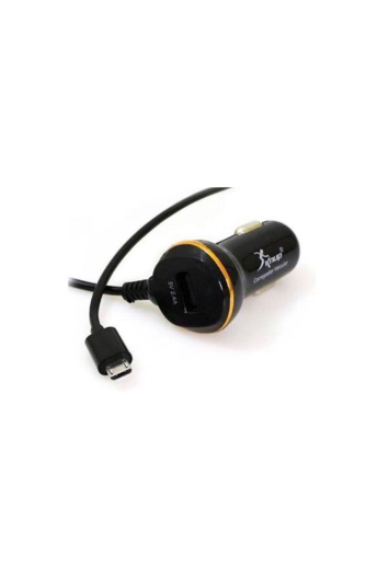 Carregador Veicular Usb Type-c
