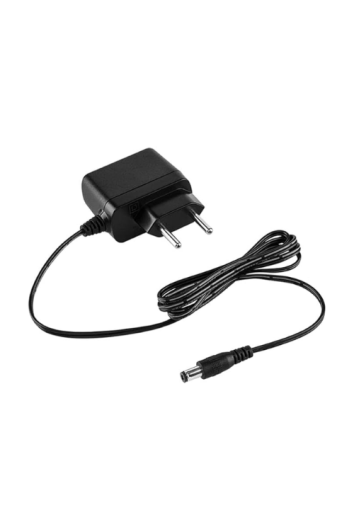 Fonte Cftv Ac/dc 12v 0,5a - Ef 1200