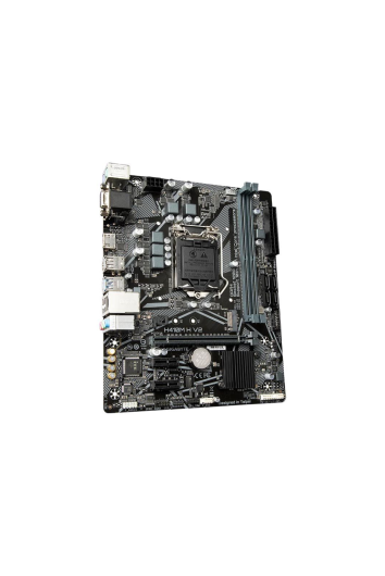 PLACA MÃE INTEL H410M H V2 DDR4 1200 10 GR - GIGABYTE 