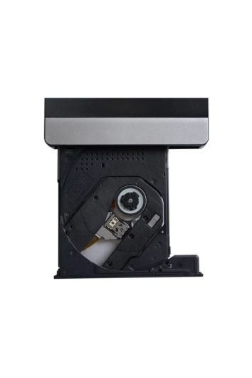 Gravador Cd Dvd Usb 3.0 Externo