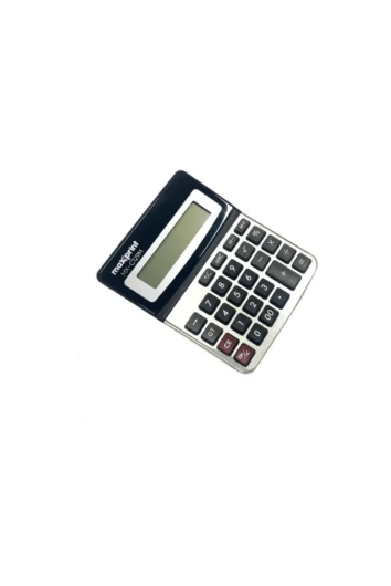Calculadora 12 Dig. Mx-c129m