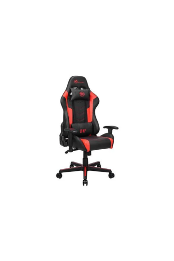 Cadeira Gamer Dn2 Preto/vermelho