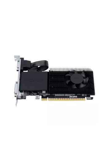 Placa de Video 1gb Ddr3 64bits Geforce G210 Projeto Edge