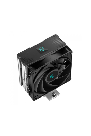 Cooler P/ Processador Ag400 Digital Intel/amd Preto