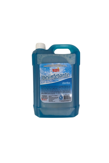 Limpador Perfumado Marine 5l (desinfetante)