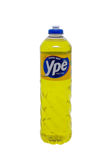Detergente Lava Louca Neutro 500 Ml