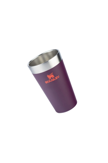 Copo Termico 473ml S/ Tampa Plum