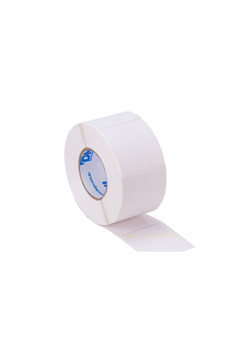 Etiqueta Rolo Termica 40 X 40 Balanca 497et 21mt