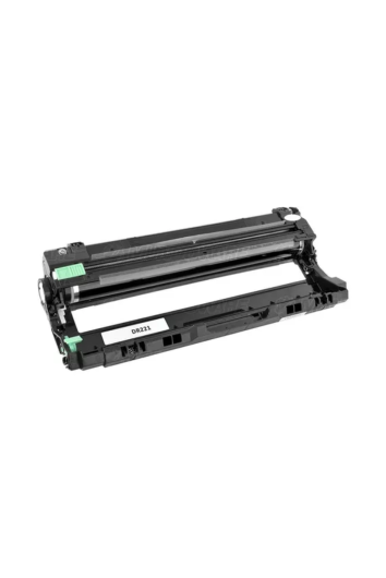 Kit Cilindro Brother Compatível Dr221/225 15k - UNIDADE