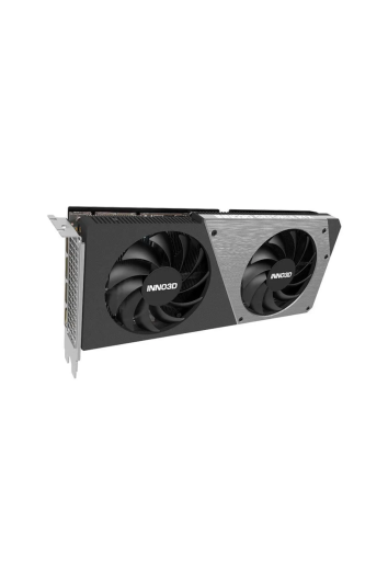 Placa de Video 8gb Ddr6 128bits Geforce Rtx 4060 Ti Twin X2