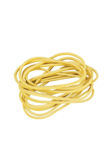 Elástico Número 18 100g (atilho Amarelo)
