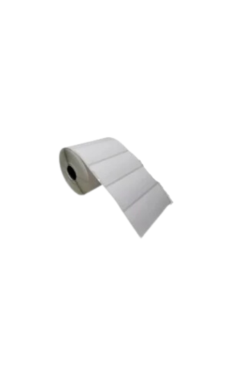 Etiqueta Rolo 70 X 30 35m C/1060 Couche