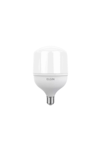 Lampada Led Bulbo 40w Branca