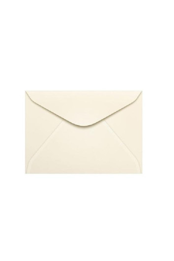 Envelope 114x162 Branco Carta