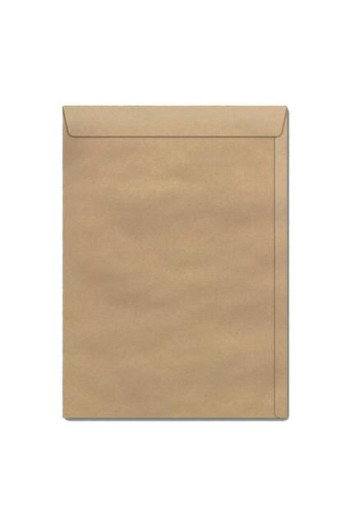Envelope 250x353 Kraft Kn 035 scrity