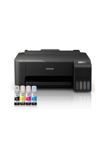 Impressora Multifuncional Epson Ecotank L3250