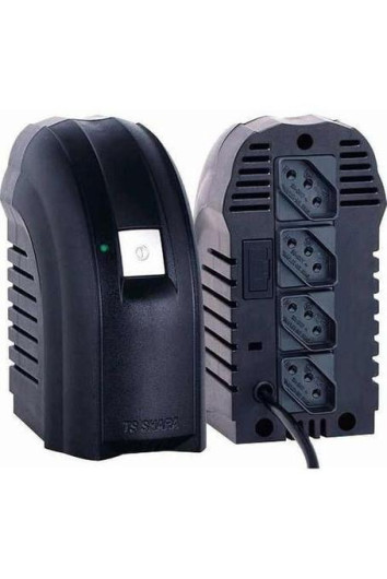 Estabilizador 500va Ts Shara Powerest Biv/115v