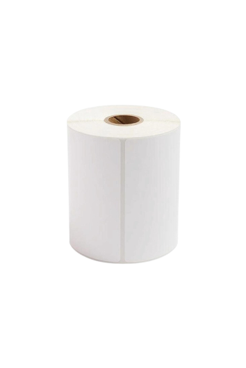 ETIQUETA ROLO 100 X 150 1C C/200 COUCHE - CREATIVE 93502