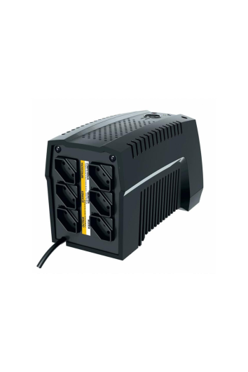 Nobreak 700va Ups Mini Bivolt 115v