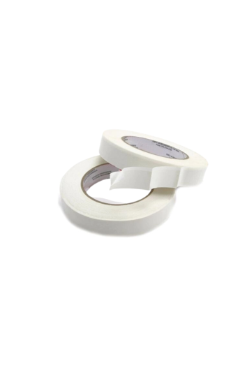 Fita Dupla Face Espuma 17mm X 2m C/2 Rolos