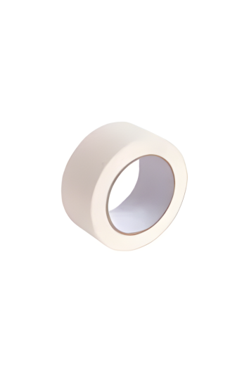 Fita Crepe 48mm X 50m Branca Tn569