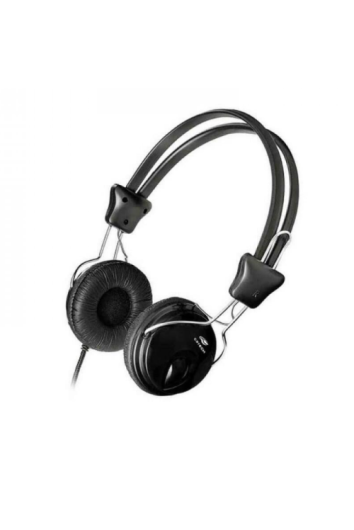 Fone Headset C Mic Tricerix