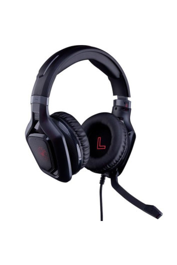 FONE USB CMIC HEADSET 7.1 LACHESIS DIAMOND DAZZ