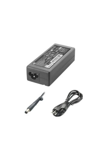Fonte P/ Notebook Hp 65w 18.5v 3.5a 7,4x5.0mm