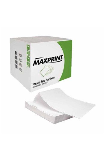 Formulário 80cl 1v Razão 3073