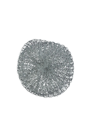 ESFREGÃO DE AÇO 12G C/2UN - FORTA 00737