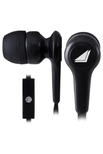 Fone P3 C/ Mic Intra Auricular Eml-101