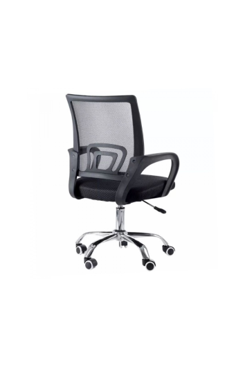 CADEIRA SECRETARIA TELADA - FORTT 1050