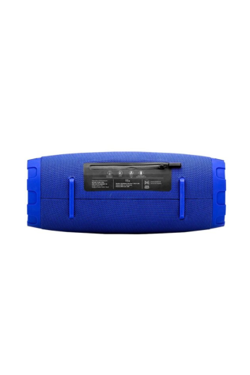 Caixa de Som Portatil Sb Two Azul