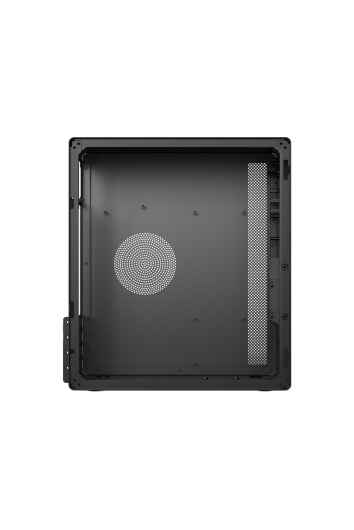 Gabinete Atx Sfx Mt-100bk 1 Baia 200w C/ Fonte