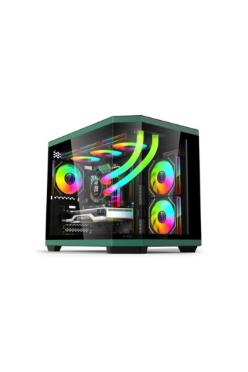 Gabinete Gamer V951 Preto