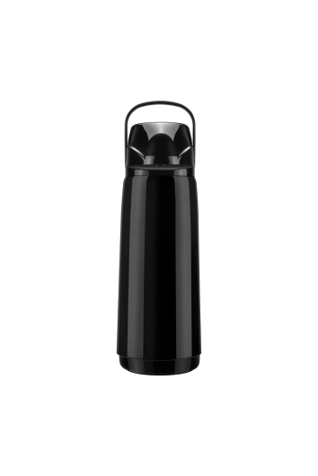 Garrafa Termica Pump 1,8l Preta 9758
