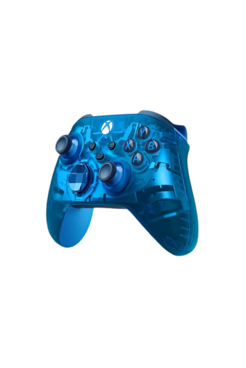 Controle Sem Fio Xbox Sky Cipher Edicao Especial