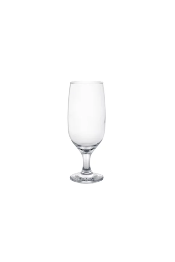 Taca Cerveja Vidro Transparente Floripa 300ml P/sublimacao