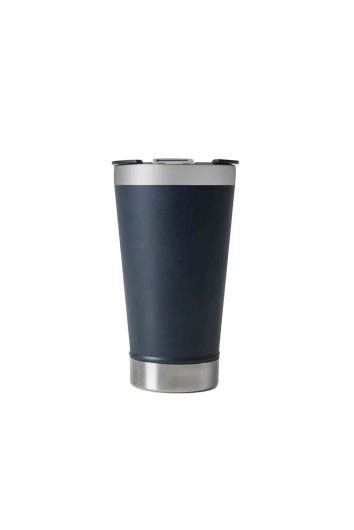 Copo Térmico Inox Special 502ml C/tampa Azul