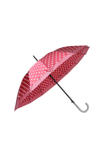 GUARDA-CHUVA POA FEMININO CORES SORTIDAS AUTOMÁTICO 95CM - YINS 113654