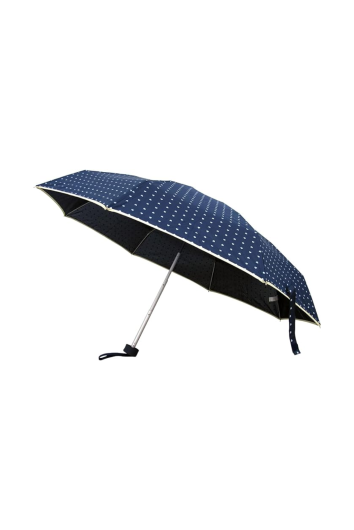 Guarda-chuva Prata C/interior Xadrez Sortido Automatico 116cm