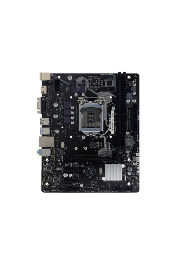 Placa Mae 510mhp Lga 1200 Ddr4 10° Ger